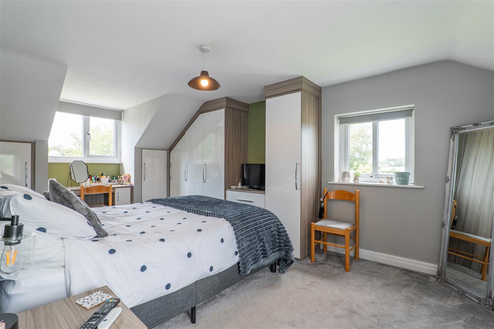 Sandy Lane, Brindle, Chorley